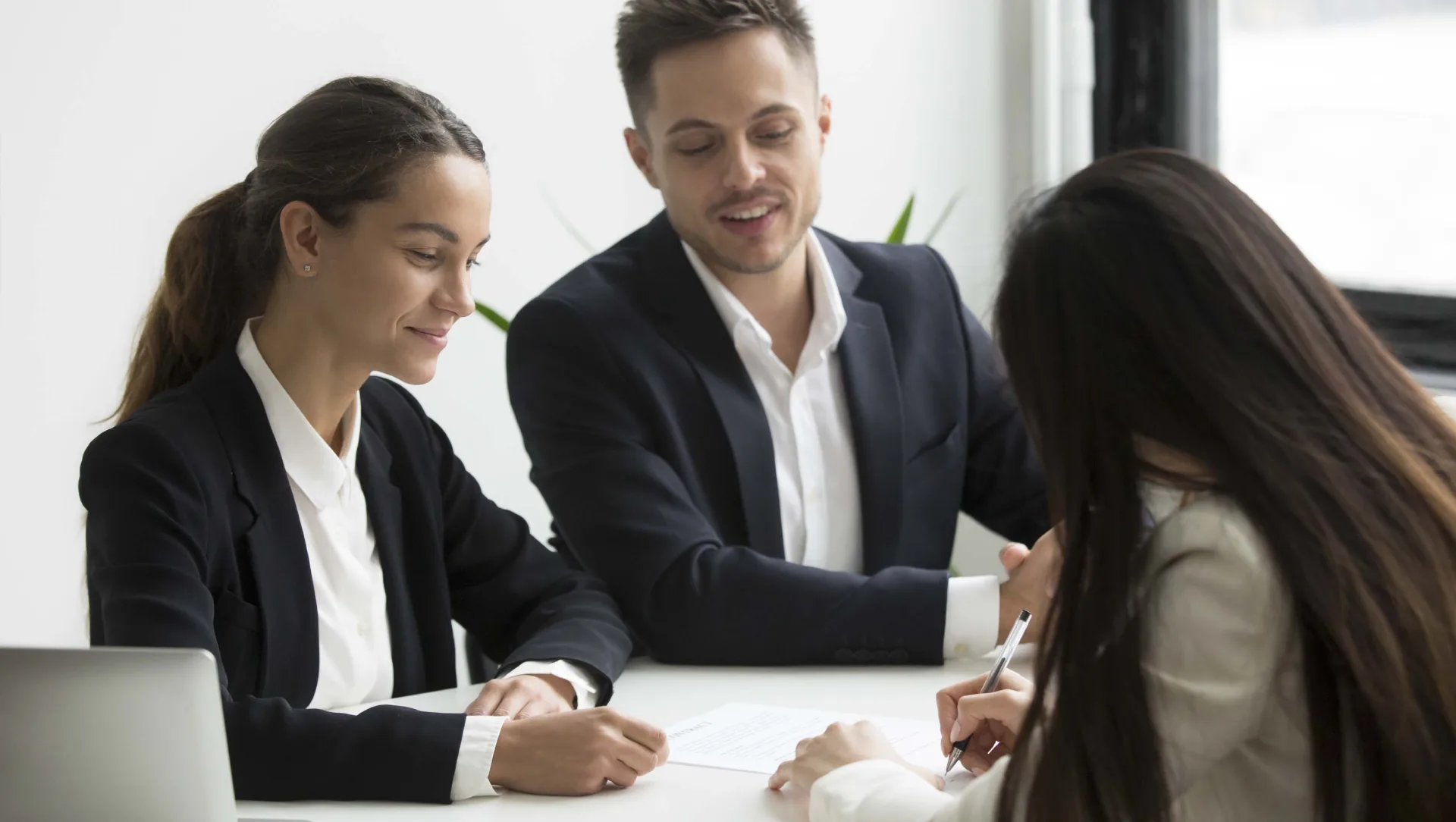 Ultimate Solutions Catering to Your Business Needs