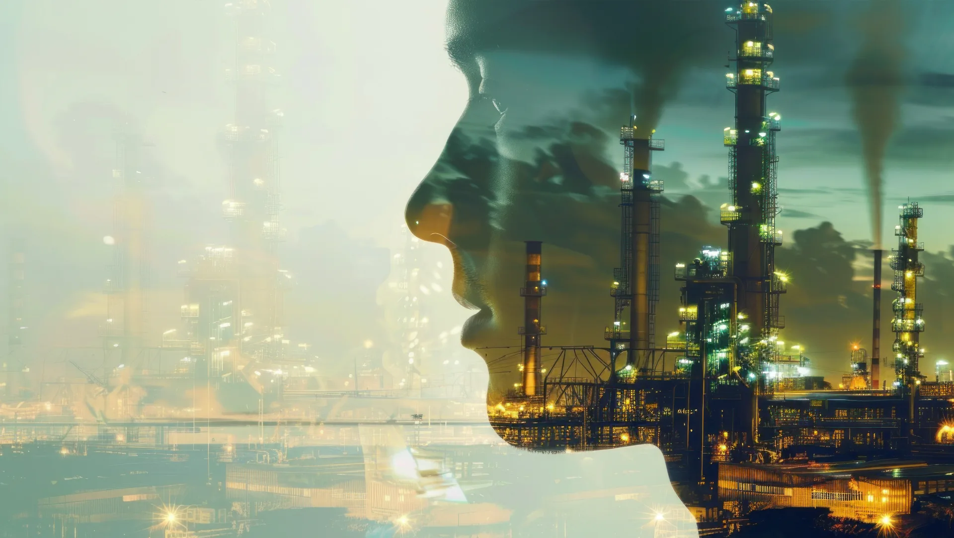 Oil, Energy & Heavy Equipment Insurance