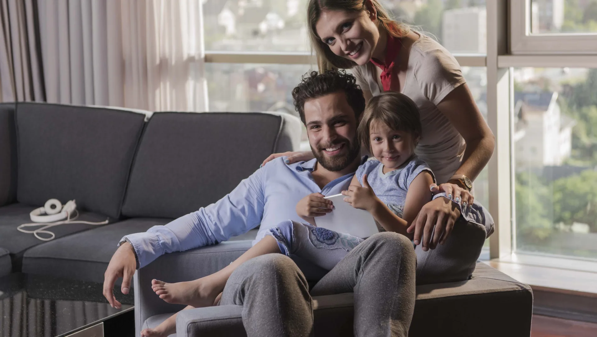 Personal property and Assets insurance