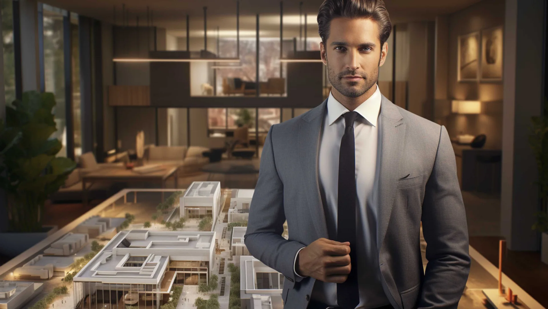 Property - Assets Insurance for business